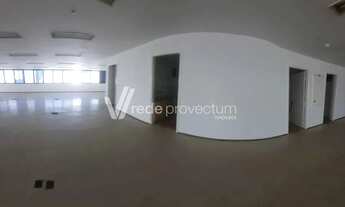 Imagem 4: Sala - Centro - Campinas