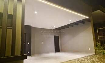 Imagem 2: Casa Condomínio em São José do Rio Preto