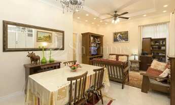 Imagem: Apartamento à venda em Higienópolis com