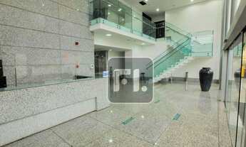 Imagem: Conjunto para alugar, 191 m² - Brooklin