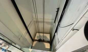 Imagem 7: CONSTANTINO NERY. COND LE VILLAGE BLANC. 400M2, 4 QTOS S/ 2 SUITES, 4 VAGAS, PISCINA