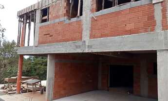 Imagem 6: Oportunidade - Casa em Condomínio - Recanto Santa Bárbara - Jambeiro - 253m²