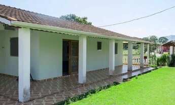 Imagem 3: Chácara em Arujá próx a SP com piscina aquecida e 4 dorm