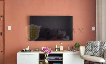 Imagem: Apartamento 3 Quartos, 1 Suíte, 91,35 m²