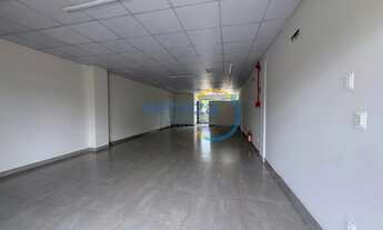 Imagem 2: Salão-Loja para alugar por R$ 2600.00, 78.00 m2 - IGAPO - LONDRINA/PR