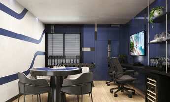 Imagem 6: Apartamento à venda, 2 quartos, 1 suíte, 1 vaga, Camboinha - Cabedelo/PB