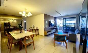 Imagem 2: Alugo [Alto Padrão] 3 QUARTOS MOBILIADO NA JATIUCA