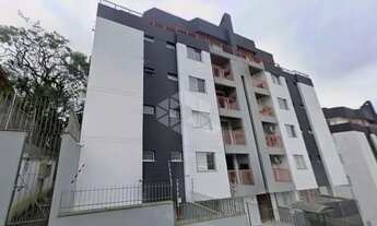 Imagem: Apartamento semi mobiliado de 2 quartos