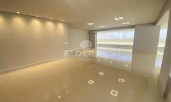 Imagem 4: Excelentíssimo Apartamento alto padrão em frente a Alameda Ricardo Paranhos, 01 por andar