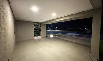 Imagem 7: SOBRADO SEMIMOBILIADO DE ÓTIMO PADRÃO À VENDA NO CONDOMÍNIO GRAN RESIDENCE - ARAPONGAS