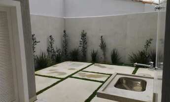 Imagem 2: Exclusiva Casa Ecológica de Luxo com 4 Suítes na Barra, Interlagos de Itaúna!