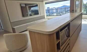 Imagem 4: Apartamento à venda em Barueri, Alphaville, com 2 quartos, com 75 m²