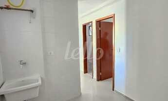 Imagem 6: Apartamento 1 quartos à venda no(a) Água Fria