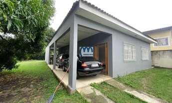 Imagem: Casa à venda com 3 quartos, 1 suíte, 180m²
