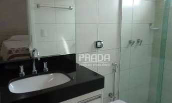 Imagem 15: Apartamento Cobertura Duplex à venda com 4 quartos sendo 2 suítes - Santa Mônica - Uberlân