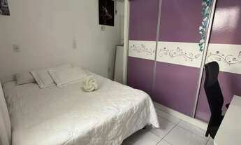 Imagem 5: Sobrado com 4 dormitórios amplos sendo 1 suíte e 4 vagas - Bom Retiro, Joinville/SC