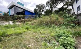 Imagem 3: Lote em Avenida Marginal - Parque São George - Cotia/SP