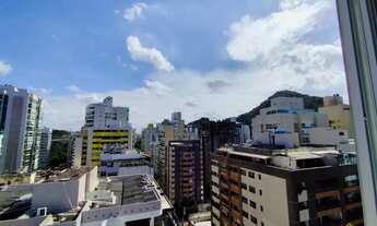 Imagem: Imóvel para venda possui 89 metros quadrados