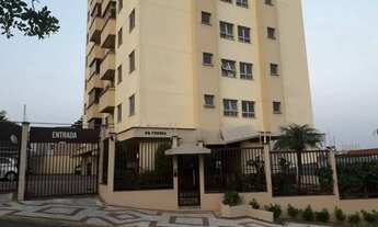 Imagem 2: Apartamento em Rua Doutor Pinto Ferraz - São Bernardo - Campinas/SP