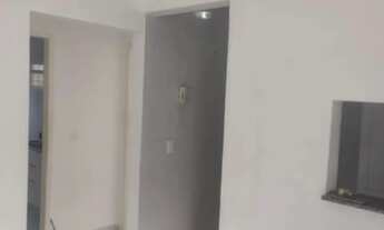 Imagem 4: Imóvel para venda possui 47 metros quadrados com 2 quartos