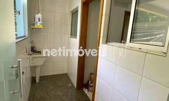 Imagem 7: Venda Área Privativa Castelo Belo Horizonte