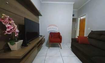 Imagem 3: Casa no com edícula assobrada no Jd Monte Carlo, 3 quartos, varanda c churrasqueira só R