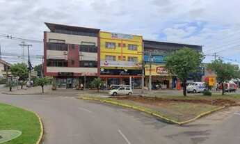 Imagem: Locação Sala CANOAS RS Brasil