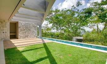 Imagem 3: Casa com 4 suítes, 436 m² à venda no Condomínio Quintas do Sol em Nova Lima