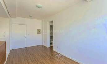 Imagem 4: Apartamento de 1 dormitório suíte no bairro Santana