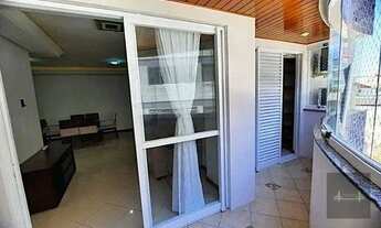 Imagem 5: Apartamento com 4 dormitórios à venda, 114 m² por R$ 1.100.000 - Coqueiros - Florianópolis