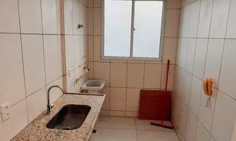 Imagem 10: APARTAMENTO RESIDENCIAL em LAURO DE FREITAS - BA, BURAQUINHO