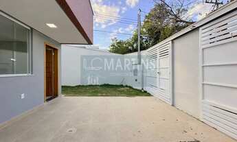 Imagem 2: CASA COM 185 M² À VENDA EM BELO HORIZONTE - MG