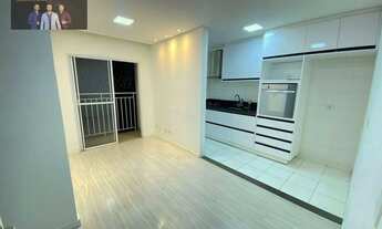 Imagem: Apartamento com 2 dormitórios para alugar