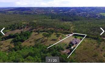 Imagem 5: Casa Estilo Farm House - Vista para o Vale - 9.200m² - PORTEIRA FECHADA