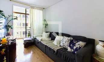 Imagem 2: Apartamento à Venda - Bom Retiro, 3 Quartos, 63 m2