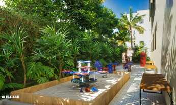 Imagem 6: Apartamento 2 Quartos para Venda em João Pessoa, Portal do Sol, 2 dormitórios, 1 banheiro