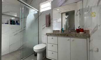 Imagem 7: Casa Centro Sul VG, 160 metros quadrados com 4 quartos em Centro-Sul - Várzea Grande - MT