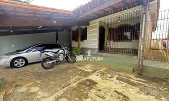 Imagem 4: Casa com 2 dormitórios à venda, 74 m² por R$ 400.000 - São Cristóvão - Volta Redonda/RJ