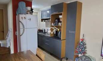 Imagem 5: Apartamento à venda em Canoas, Bairro Mato Grande - 42m² - Compra assistida. REF: 501860