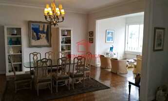 Imagem 2: Apartamento de 3 Quartos em Copacabana