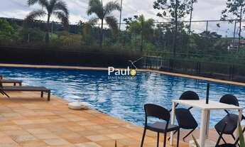 Imagem: Terreno à venda em Campinas, Alphaville