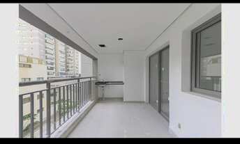 Imagem 4: Apartamento Diálogo Oásis Guilhermina