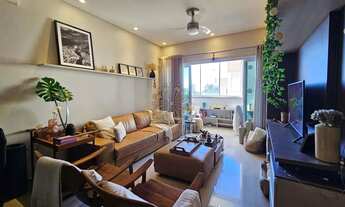 Imagem: Cobertura Linear no Residencial Firenze