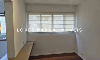 Imagem 3: Imóvel para aluguel com 33 metros quadrados com 1 quarto em Pinheiros - São Paulo - SP