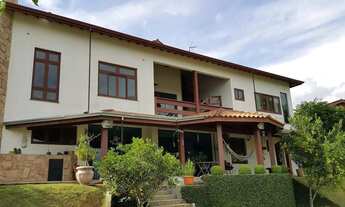 Imagem 6: Chácara em condomínio em Alameda das Sucupiras - Ville Chamonix - Itatiba/SP