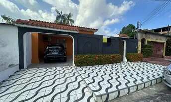 Imagem: Cj Maracanã Flores Casa com 3 Quartos