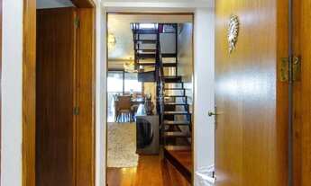 Imagem 6: Cobertura em Tristeza