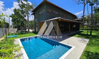 Imagem 2: Casa à venda, Arraial D'Ajuda, Porto Seguro, BA