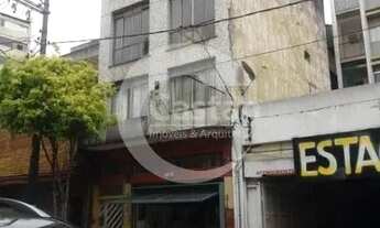 Imagem 3: Edifício Comercial em Bela Vista