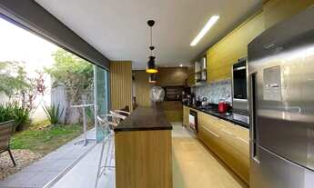 Imagem 7: Casa semi mobiliada em condomínio no Tomazzetti, 3 dorms, 2 vagas